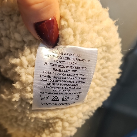 Lee Men's Brown Hooded Puffer Jacket - Picture 4 of 12